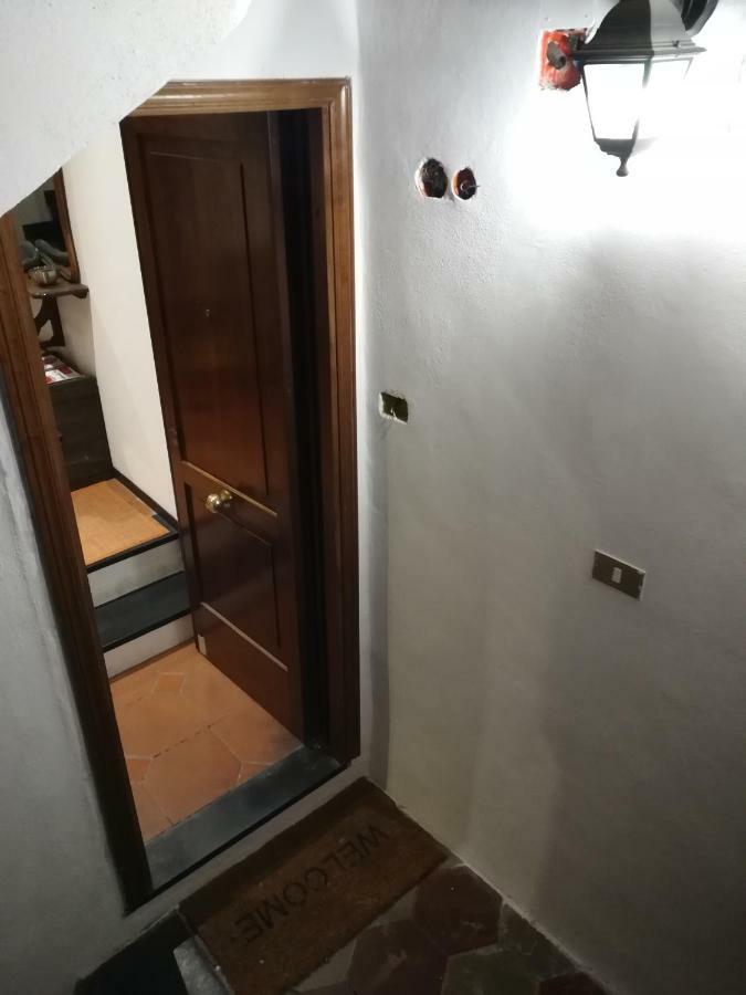 Il Geco Hotel Genoa Bagian luar foto